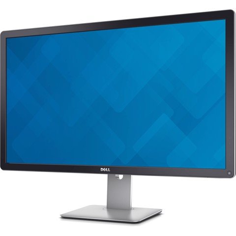 Dell UltraSharp UP3216Q Ultra HD 4K with PremierColor