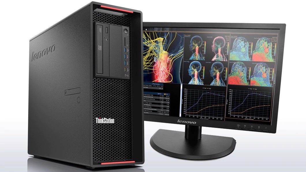 LENOVO THINKSTATION P700