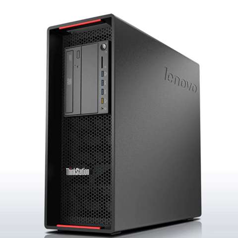 Lenovo Thinkstation P500 Workstation