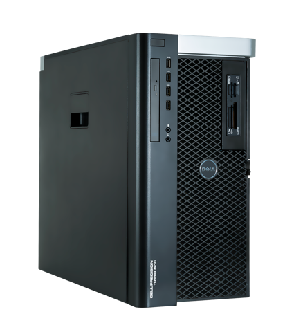 Dell Precision T7910