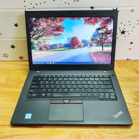 Laptop Lenovo ThinkPad L460 ( i5-6300U 4GB 128GB 14