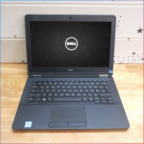 Laptop Dell Latitude E7270