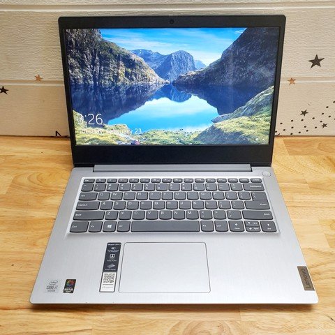 Lenovo IdeaPad 3 14IIL05