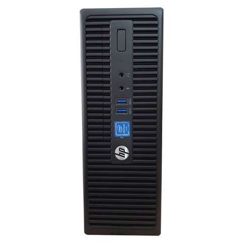 HP ProDesk 400 G3 SFF