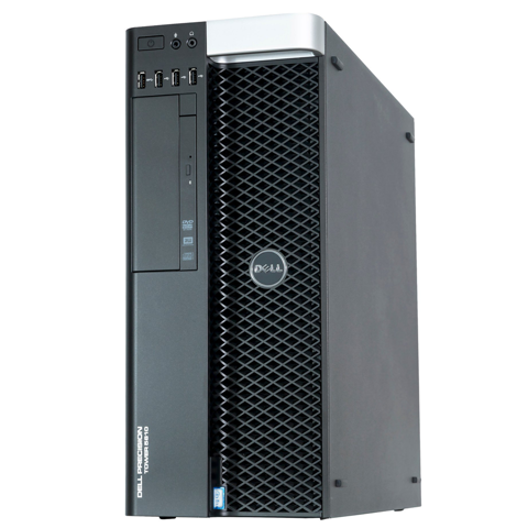 DELL PRECISION TOWER T5810