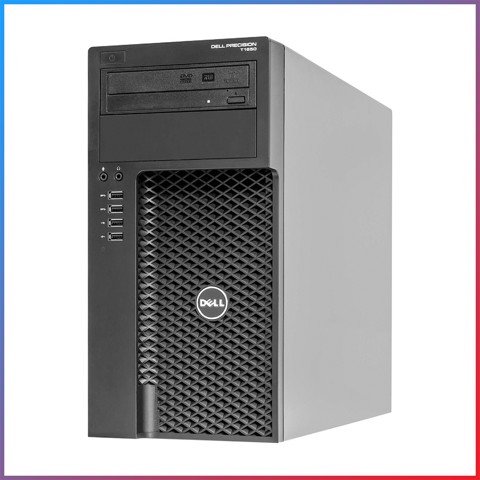 Dell Precion T1650