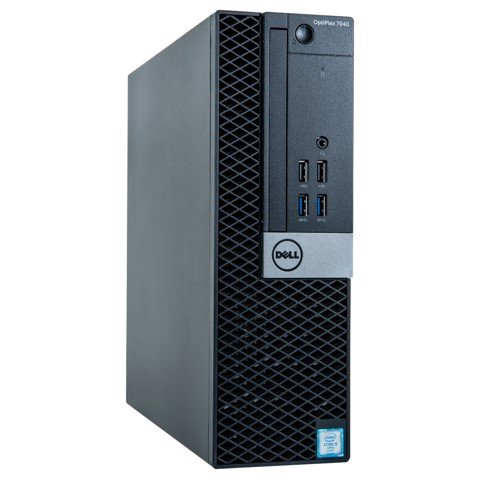 Dell Optiplex 7040 SFF