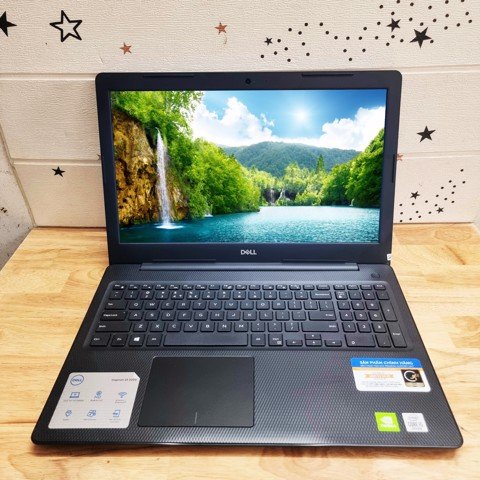 Laptop Dell Inspiron 15 3593