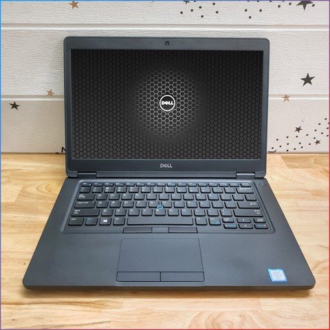 Dell Latitude 5491 Business Laptop