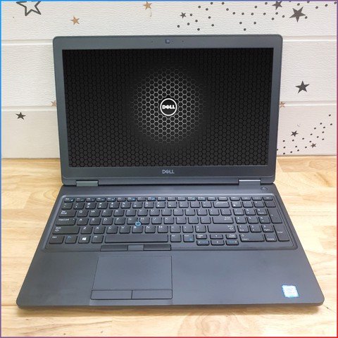 Dell Latitude 5590 Business Notebook