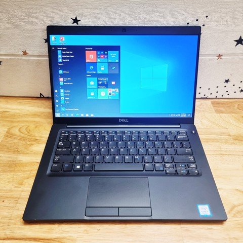 Laptop Dell Latitude 7390