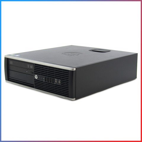 HP Compaq Pro 6305 SFF