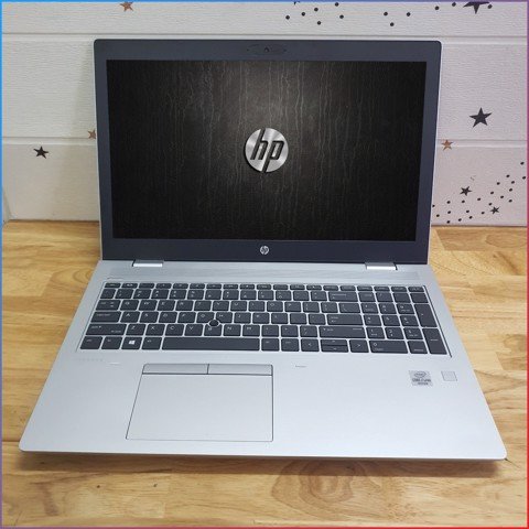 HP ProBook 650 G7 Laptop
