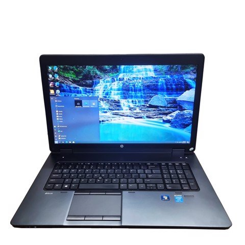 HP Zbook 17 Mobile Workstation