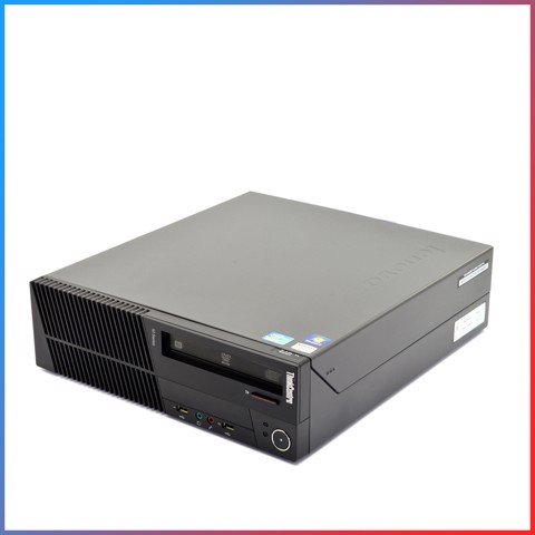 Lenovo ThinkCentre M91p SFF