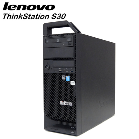 Lenovo Thinkstation S30