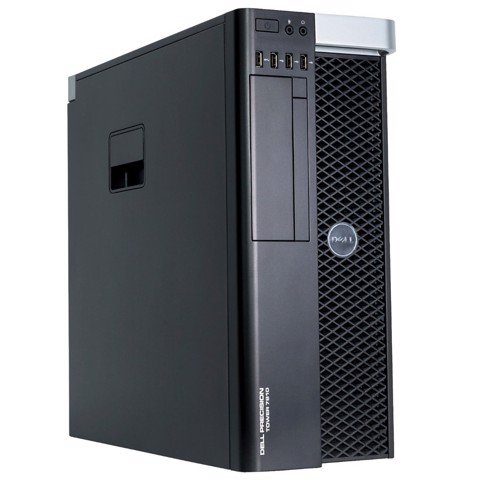 Dell Precision Tower 7810