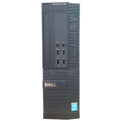 Dell Optiplex XE2 SFF