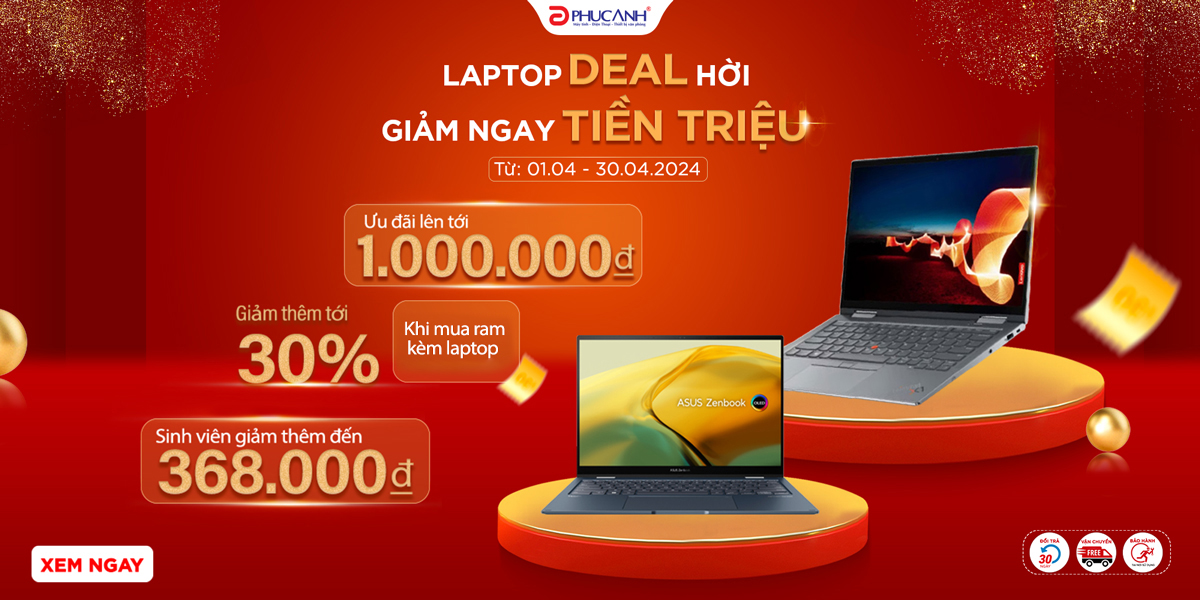 Ưu đãi học sinh, sinh viên, giáo viên tại TALICA tháng 07/2026