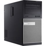 Review Dell Optiplex 3190