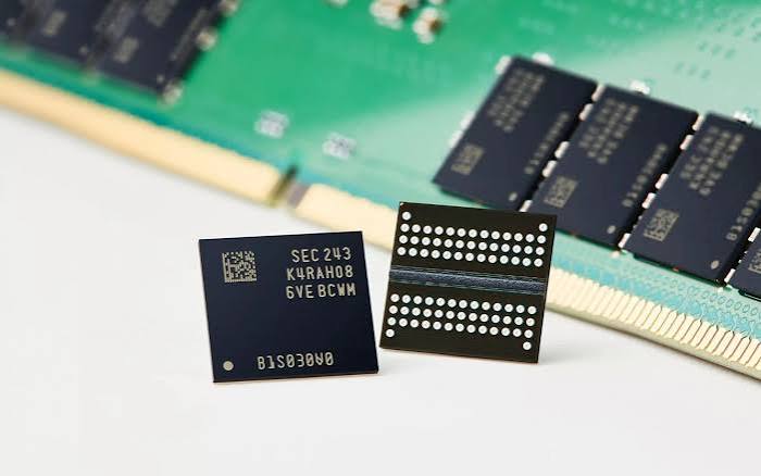 Phân Tích Chi Tiết Biến Động Khan Hiếm Chip Nhớ Toàn Cầu