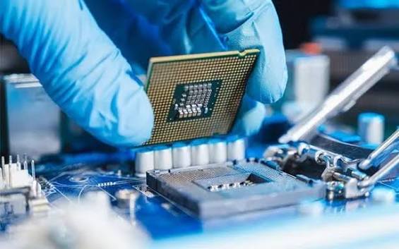 Đánh Giá Tình Trạng Khan Hiếm Chip Nhớ Trên Toàn Cầu