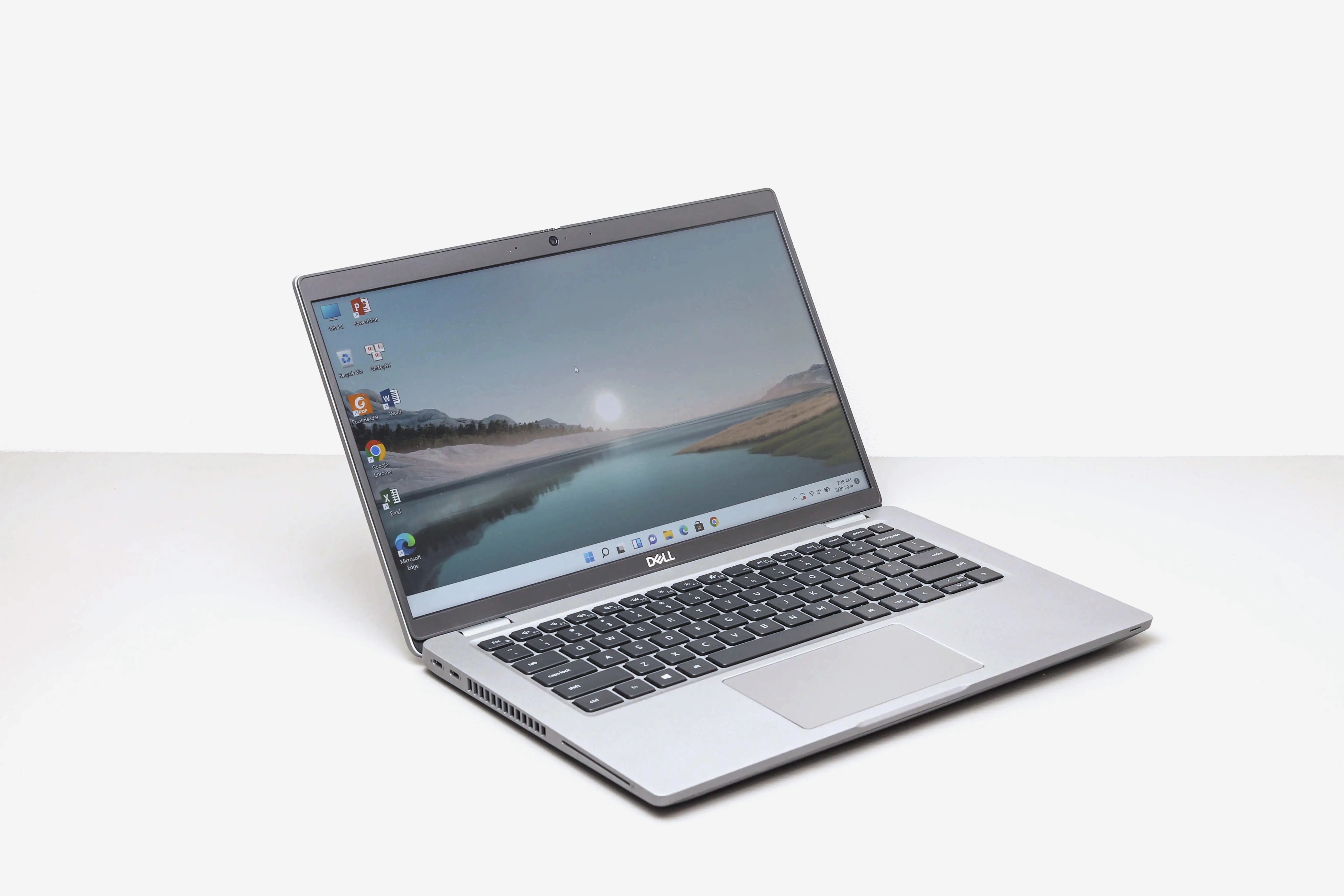 Laptop xách tay Dell E5420 i5 1135U ram 8gb ssd 256gb 14 inch Full HD