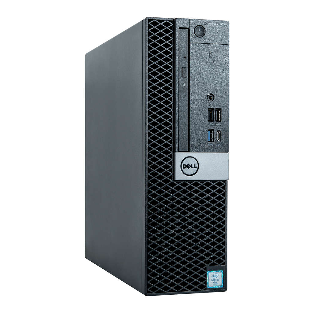 Dell Optiplex 3040 SFF - Mini PC Intel thế hệ 6