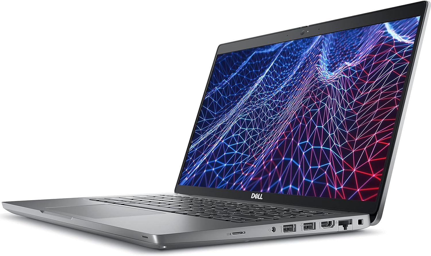 Laptop Dell Latitude 5430 Core i7-1255U Ram 16GB SSD 512GB Màn hình 14.0 inch FHD