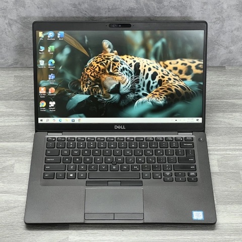 Laptop Dell Latitude 5400