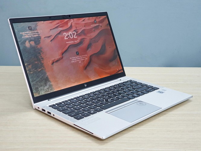 Laptop xách tay HP EliteBook 840 G7