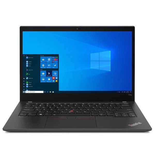 Laptop Lenovo Thinkpad T14s i5 1031U ram 16gb ssd 256gb 14inch FullHD
