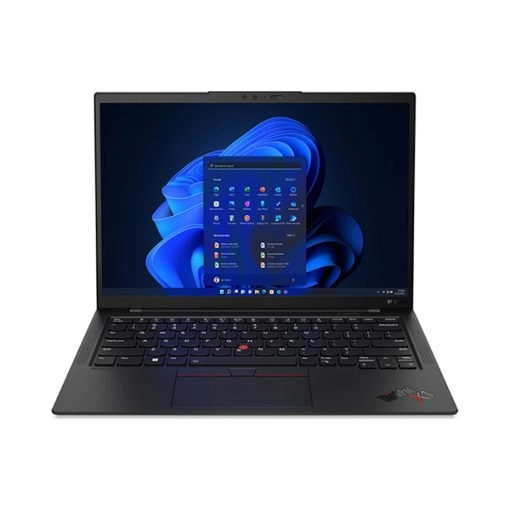  Laptop lenovo ThinkPad X1 Carbon gen 10 Intel Core i7 1265U Ram 16gb SSD 512gb Màn 14inch Oled 3K 